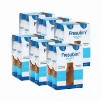 Fresubin Energy Drink Schokolade