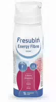 Fresubin Energy Fibre Drink Erdbeere Trinkflasche 4 X 200 ml