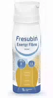 Fresubin Energy Fibre Drink Karamell Trinkflasche 4 X 200 ml