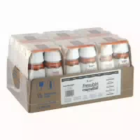 Fresubin Energy Fibre Trinknahrung Schokolade 6x4x200 ml