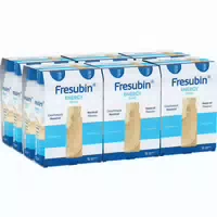Fresubin Energy Trinknahrung Neutral | Astronautennahrung & Aufbaukost mit Vitaminen