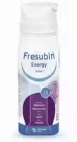 Fresubin Energy Drink Waldfrucht 4 X 200 ml Trinkflasche