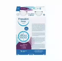 Fresubin Energy Drink Waldfrucht Trinkflasche Cpc