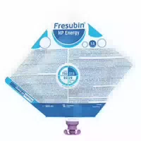 Fresubin Hp Energy Easybag