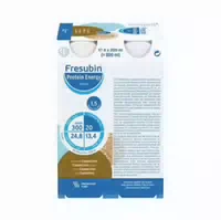 Fresubin Protein Energy Drink Cappucc Trinkflasche