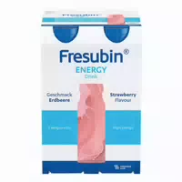 Fresubin Protein Energy Trinknahrung Multifrucht mit Eiweiß