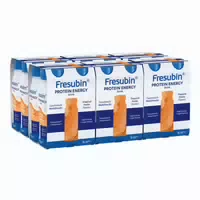 Fresubin Protein Energy Trinknahrung Multifrucht | Aufbaunahrung Mit Eiweiß
