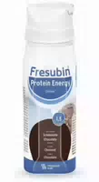 Fresubin Protein Energy Drink Schokolade Trinkflasche 6 X 4 X