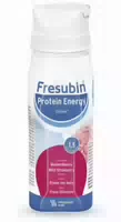 Fresubin Protein Energy Drink Walderdbeeere Trinkflaschen 4x200