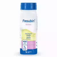 Fresubin Renal Trinknahrung Vanille