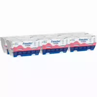 Fresubin Yocreme Himbeere | Aufbaukost bei Mangelernährung & Appetitlosigkeit