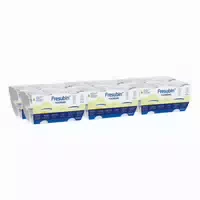 Fresubin Yocreme Lemon | Aufbaukost Bei Mangelernährung & Appetitlosigkeit