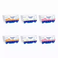 Fresubin Yocreme Mischkarton | Aufbaukost Bei Mangelernährung & Appetitlosigkeit