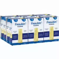 Fresubin Yodrink Lemon
