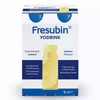 Fresubin Yodrink Lemon | Trinknahrung mit Eiweiß