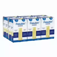 Fresubin Yodrink Lemon