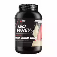 Iso Whey 2300g Vanille