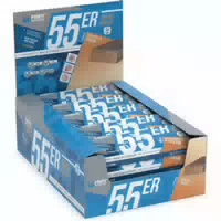 Proteinriegel 55er 20x50g Cookies & Cream
