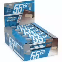 Proteinriegel 55er 20x50g Stracciatella