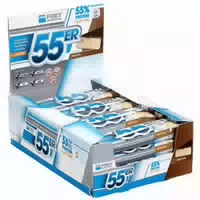 Proteinriegel 55er 20x50g Marzipan