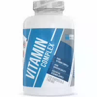 Vitamin Complex 120 Kapseln