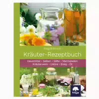 Kräuter Rezeptbuch