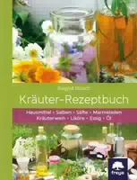 Kräuter Rezeptbuch 1 st