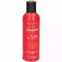 Friction De Foucaud Sport Energetisierende Körperlotion