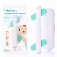 Frida Baby Nasen, Nägel Und Ohrenreiniger