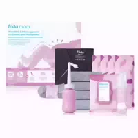 Frida Mom Wohlfühl & Erholungspaket Für Geburt Und Wochenbett