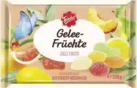 Friedel Gelee Früchte