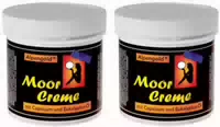 Moorcreme 250 ml