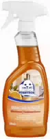 Orangenreiniger in Sprühflasche 500ml, Gebrauchsfertig