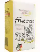 Frießinger Mühle Finezza Doppelt Gemahlener Hartweizen