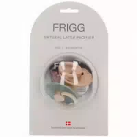 Frigg Schnuller Daisy Blooming Rose Gold Willow 6 18 Monate