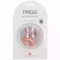 Frigg Silikonsauger Fairy Größe 1 0 6 Monate