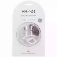 Frigg Silikonsauger Fairy Größe 2 6 18 Monate