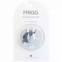 Frigg Sucette Und Silikon Schmetterling Schiefer Blau 0 6 Mois