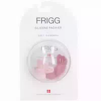 Frigg Sucette Und Silikon Schmetterling Schiefer Blau 0 6 Mois