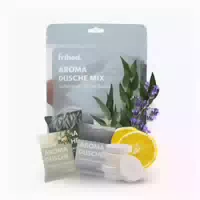 Aromaduschen 6 duschtabs 1 St