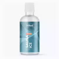 Flüssiges Menthol Sauna Ice 100 ml 1 st