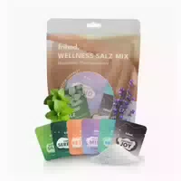 Wellness Salz Mix 1 st