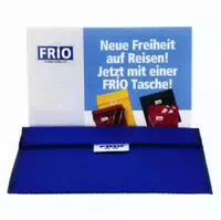 Frio Kühltasche Mittlere