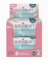 Feuchtes Toilettenpapier Sensitiv