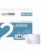 Tissue Expert Toilettenpapier