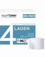 Tissue Expert Toilettenpapier