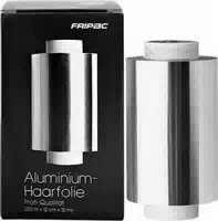 Fripac Alufolie Silber 15my 12cm 250m