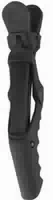 Fripac Flexiclips Gummiert,