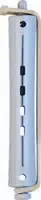 Fripac Lw 2 Grau Blau 13 mm Beutel À 10 Wickler
