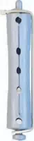 Fripac Lw 2 Grau Blau 13 mm Beutel À 10 Wickler